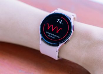Galaxy Watch4