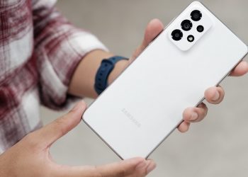 Ưu đãi trả góp 0% dành cho chủ sở hữu Samsung Galaxy A73 5G