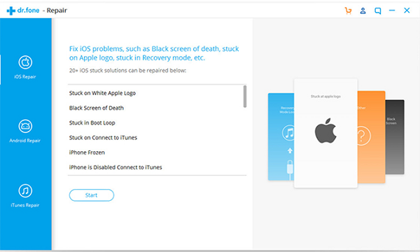 Khôi phục ảnh đã xóa trên iPhone