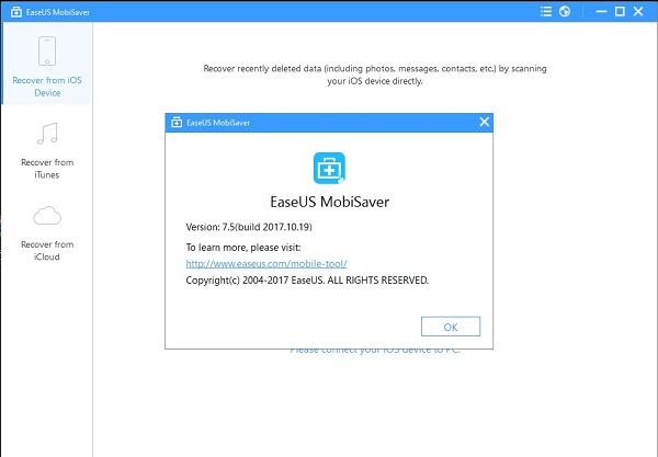 Khôi phục ảnh đã xóa trên iPhone