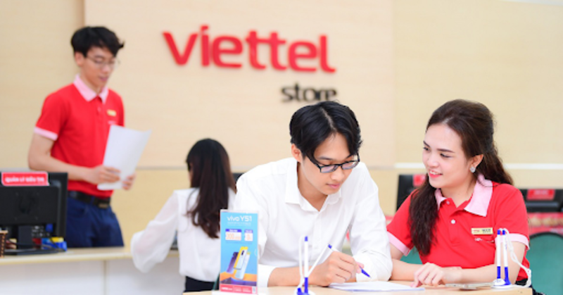 Mua các dòng vivo cấu hình mạnh chơi game tại Viettel Store với những quyền lợi, ưu đãi và hỗ trợ chính sách trả góp 0%.