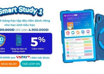 Nexta Smart Study 1