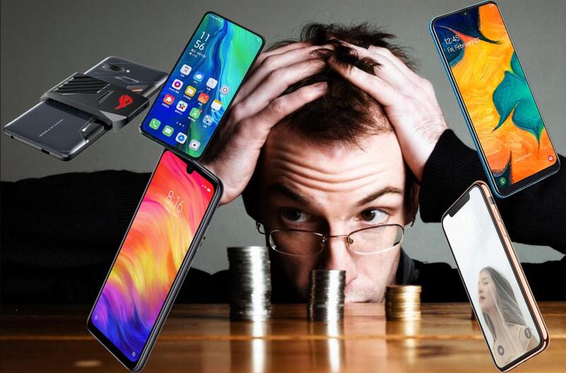 Người dùng không nên mua điện thoại vivo cũ giá rẻ bởi có nhiều nhược điểm.