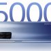 OPPO A55s 5G ra mắt
