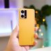 OPPO F21 Pro có gì mới: Mặt lưng độc đáo lạ mắt, cấu hình mạnh mẽ, giá chưa đến 7 triệu