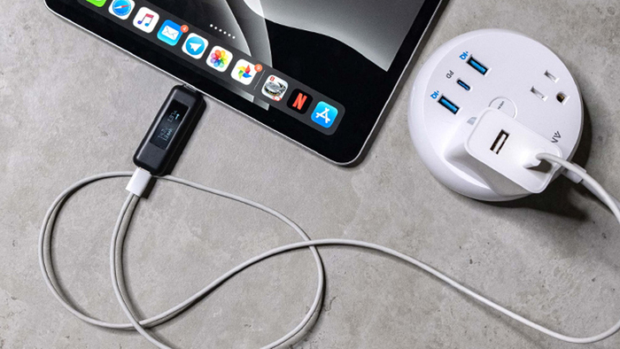 Công nghệ sạc nhanh Power Delivery là gì?