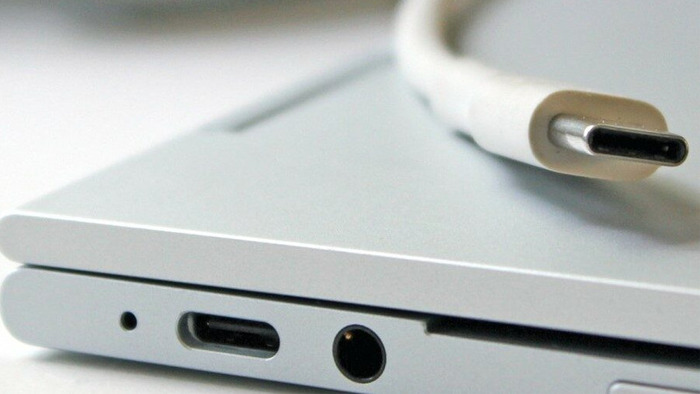 Công suất sạc vượt trội