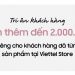 Giảm thêm đến 2 triệu đồng khi mua điện thoại Samsung dành riêng cho khách hàng đã từng mua sản phẩm tại Viettel Store