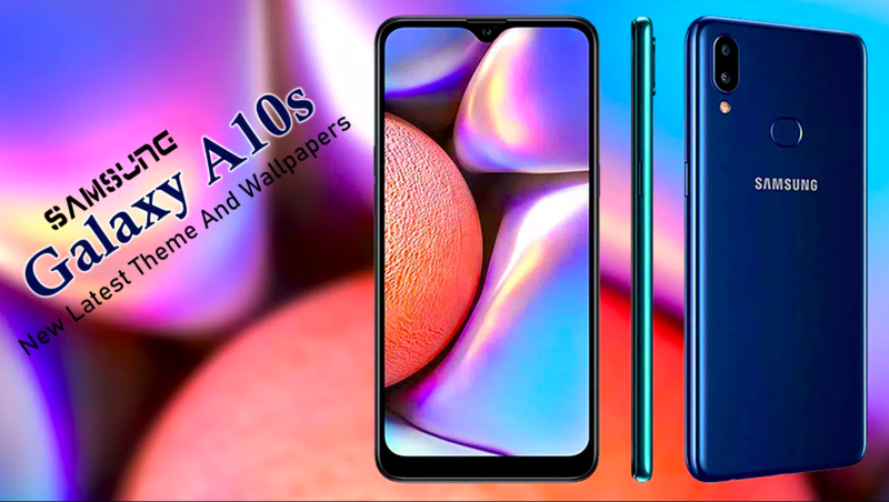 Samsung Galaxy A10s được đánh giá có độ hoàn thiện tốt từ thiết kế đến cấu hình trong phân khúc điện thoại giá rẻ.
