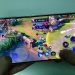 Samsung Galaxy S21+ 5G cho trải nghiệm game Liên quân mượt mà và ổn định ở mức đồ cao 60FPS