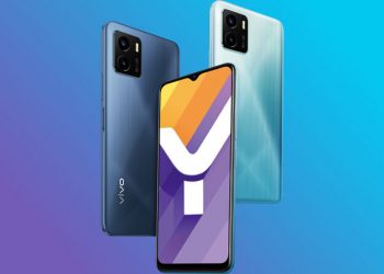 Sở hữu vivo Y15s với mức giá rẻ mà vẫn trải nghiệm thiết kế đẹp, cấu hình và hiệu năng mạnh mẽ.
