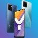 Sở hữu vivo Y15s với mức giá rẻ mà vẫn trải nghiệm thiết kế đẹp, cấu hình và hiệu năng mạnh mẽ.