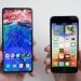 So sánh Galaxy A53 và iPhone SE 2022