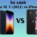 So sánh iPhone SE 2022 và iPhone 11: Đâu là smartphone đáng mua hơn?