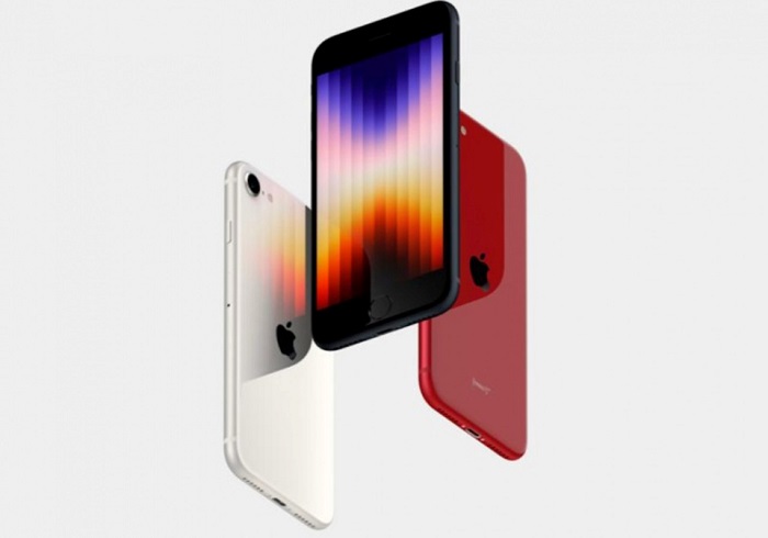 Mua iPhone SE 2022 hay iPhone 11?