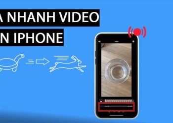 5 Cách tua nhanh video trên iPhone bạn nhất định phải biết