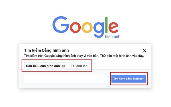 Tìm kiếm bằng hình ảnh