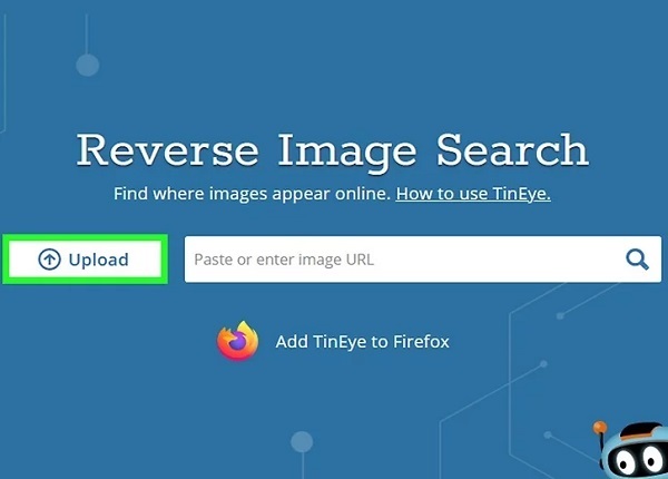 Tìm kiếm bằng hình ảnh