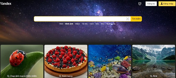 Tìm kiếm bằng hình ảnh