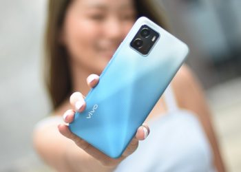 Vivo Y15s có gì nổi bật