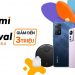 Xiaomi Fan Festival 2022: Điện thoại Xiaomi giảm sốc đến 3 triệu cùng nhiều ưu đãi hấp dẫn