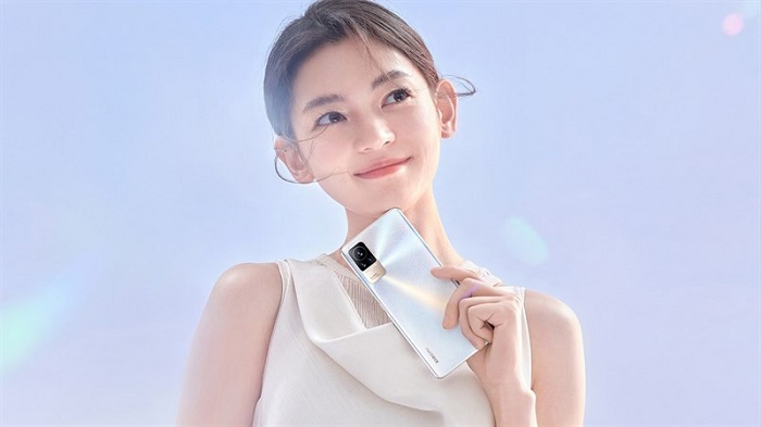 Xiaomi CIVI 1S sạc nhanh hơn