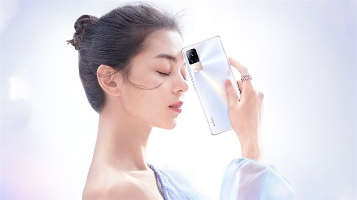 Xiaomi CIVI 1S được ví như "nàng thơ" trong phân khúc tầm trung