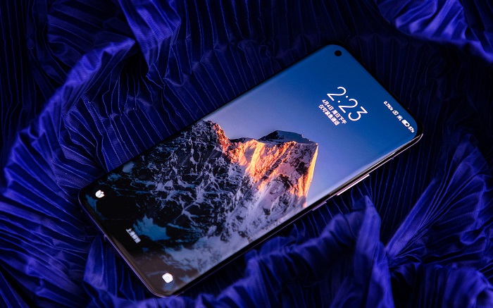 Màn hình Xiaomi 11 Pro