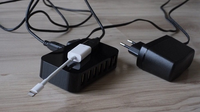Một số điều cần lưu ý để sử dụng Adapter đảm bảo an toàn