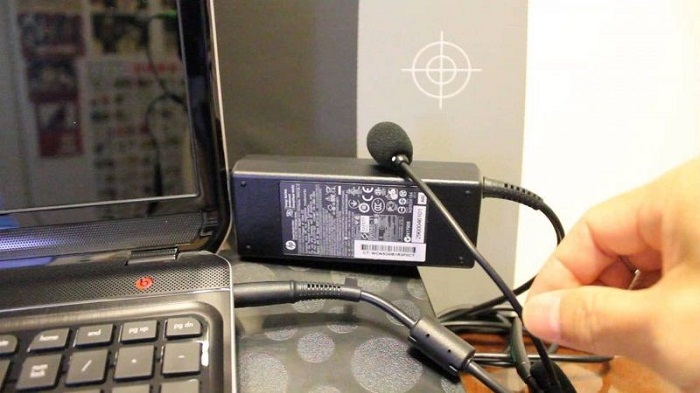 Hãy mang Adapter đến các trung tâm sửa chữa uy tín để kiểm tra 