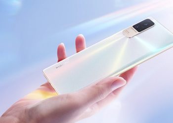 Ấn tượng đầu tiên Xiaomi CIVI 1S