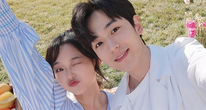 Ảnh selfie từ CIVI 1S