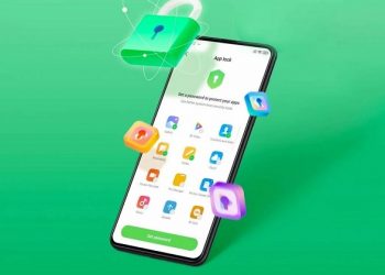 ẩn ứng dụng trên Xiaomi