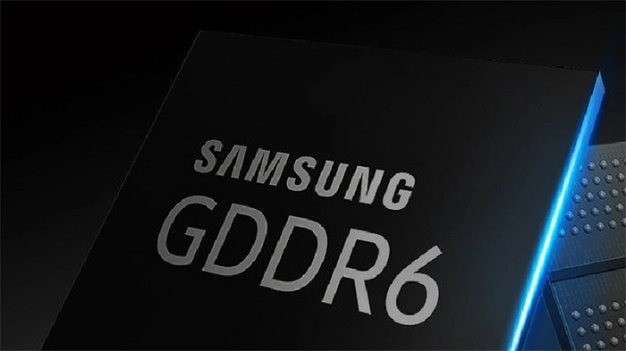 GDDR6 có khả năng hỗ trợ cho các card đồ hoạ đời mới xử lý một các tốt nhất