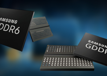 Bộ nhớ đồ họa GDDR6 là gì và đặc điểm nổi bật của GDDR6?
