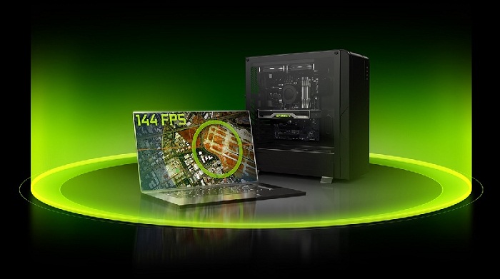 Bộ nhớ GDDR6 được sử dụng kể từ các dòng card Nvidia 16 series