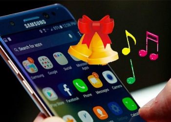 Cách cài nhạc chuông cho Samsung