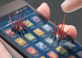 Cách diệt virus trên điện thoại Samsung