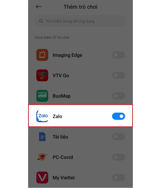 cách thay đổi giọng nói trên Zalo