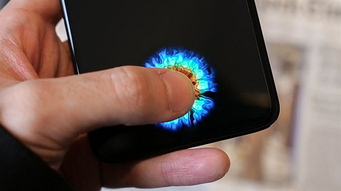 Tìm hiểu cách đổi hiệu ứng mở khóa vân tay trên điện thoại OPPO