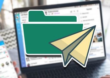 Hướng dẫn cách gửi File qua Zalo trên điện thoại, máy tính cực kỳ đơn giản