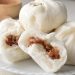 Hướng dẫn cách hấp bánh bao bằng lò vi sóng