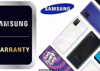 cách kích hoạt bảo hành điện thoại Samsung