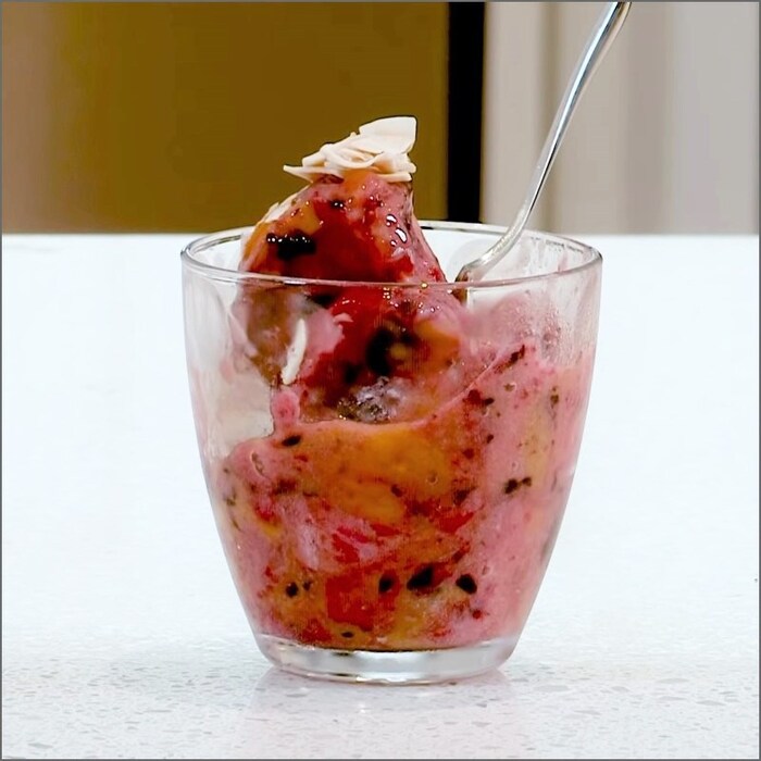 Thưởng thức thôi nào