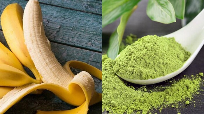 Nguyên liệu chuẩn bị