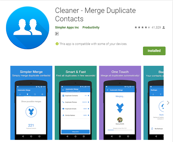 Cách lưu số điện thoại vào sim trên samsung