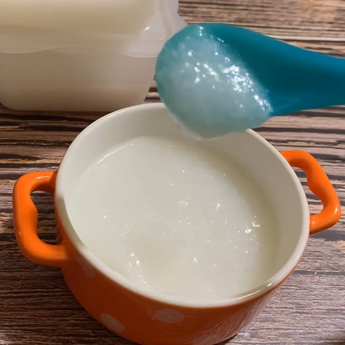 Tìm hiểu cách nấu cháo cho bé bằng nồi cơm điện