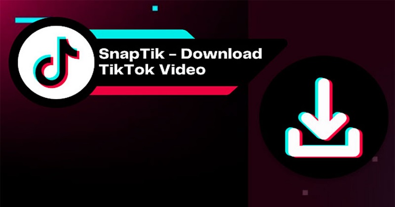 Cách tải video TikTok Trung Quốc