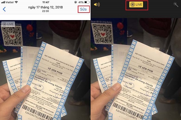 Cách tăng dung lượng iPhone