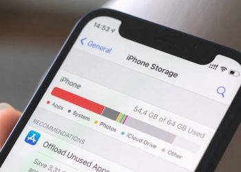 Bỏ túi 13 cách tăng dung lượng iPhone miễn phí